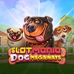 Slot Mania Dog Megaways